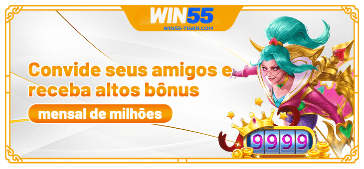 Qualificar VIP WIN55